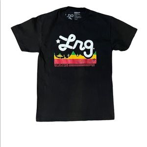 EVERYTHING MUST GO!- LRG Shirt (S)